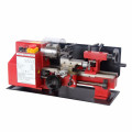 hot seller to CE standard manual mini lathe machine for steel SP2102